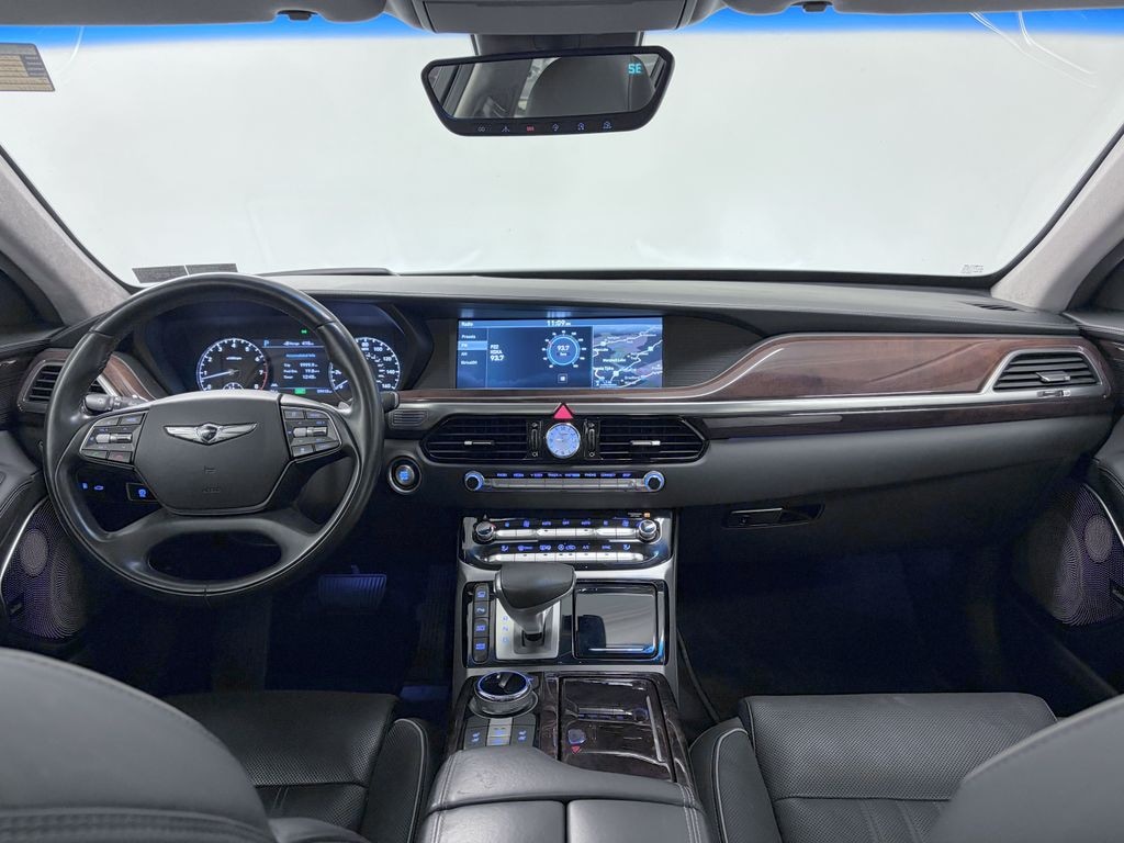 Used 2019 Genesis G90 5.0 Ultimate Sedan