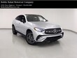 Mercedes-Benz GLC 300 Coupe