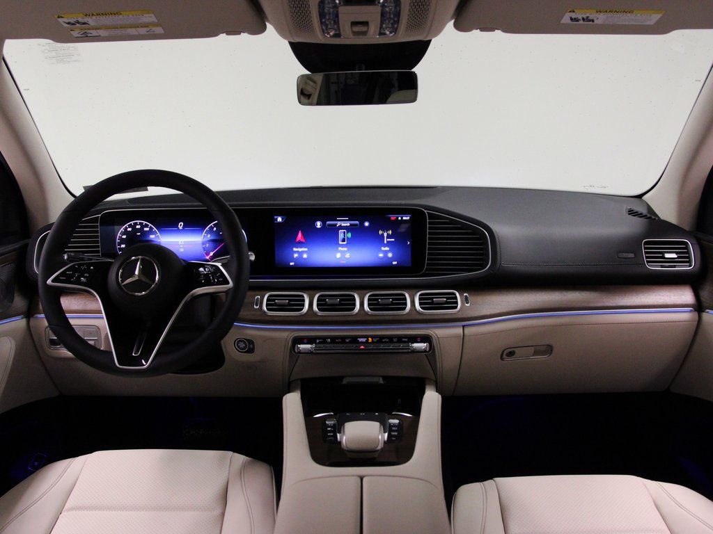 2026 Mercedes-Benz GLE GLE350 - Photo 2