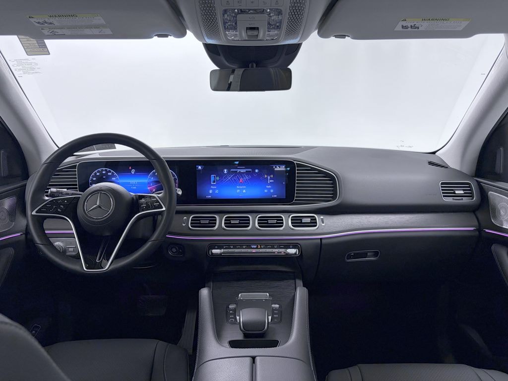 Certified 2026 Mercedes-Benz GLE 350 SUV