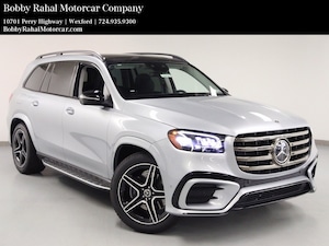 2026 Mercedes-Benz SUV