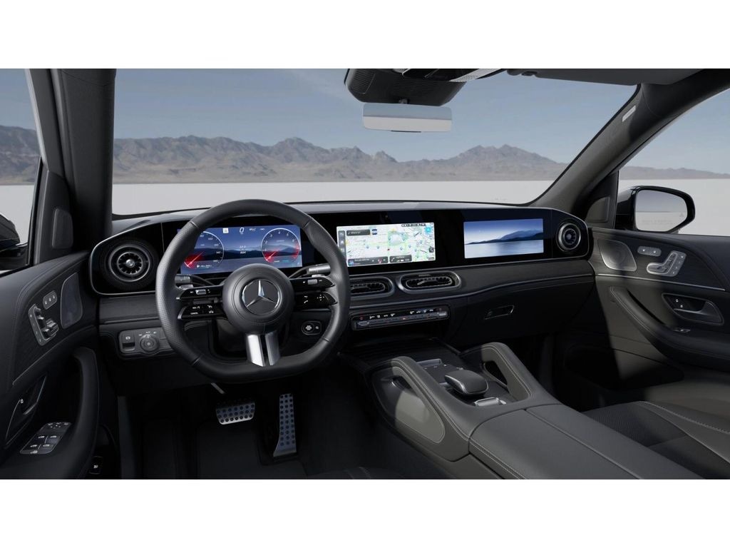 New 2027 Mercedes-Benz GLE 450 SUV