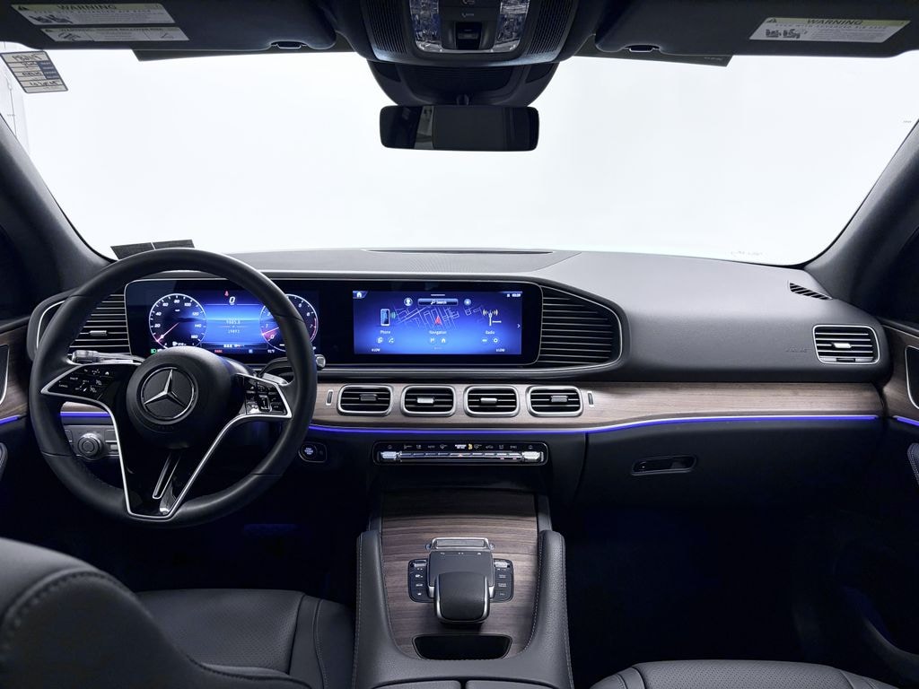 Certified 2024 Mercedes-Benz GLE 450 SUV