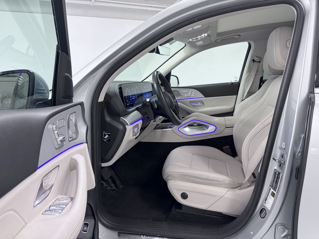2024 Mercedes-Benz GLS Base - Photo 14