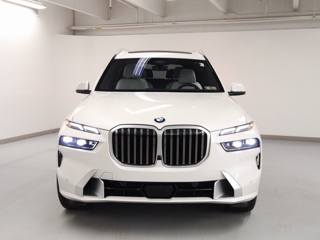 Used 2023 BMW X7 xDrive40i SUV
