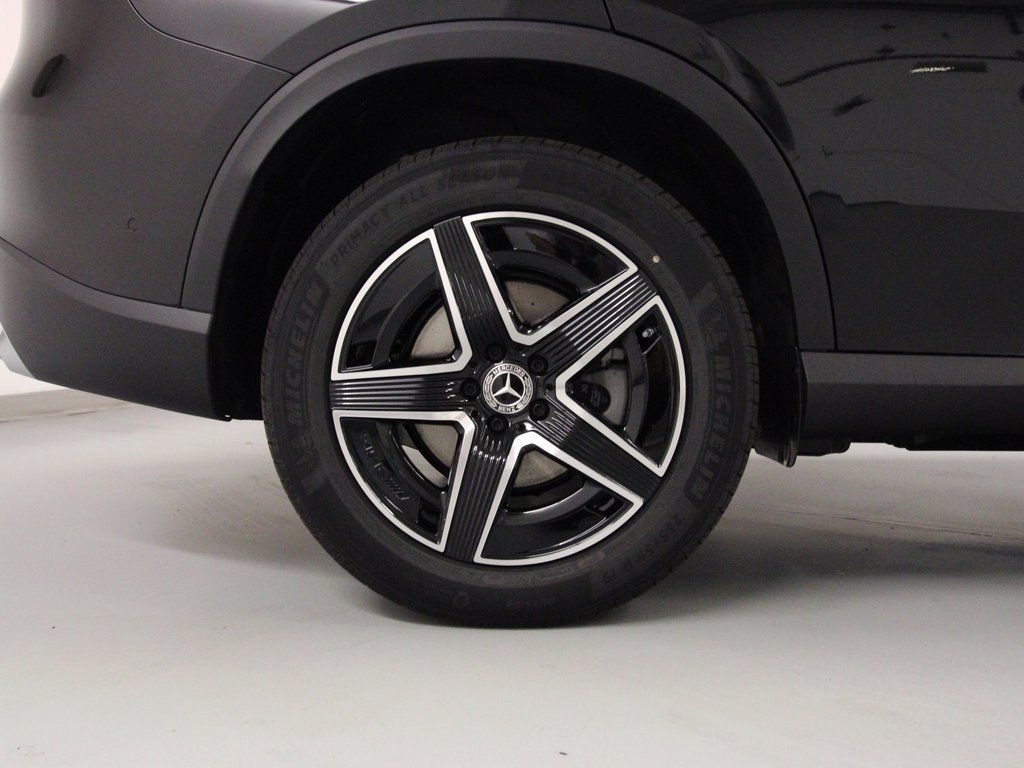 2026 Mercedes-Benz GLC Base - Photo 7