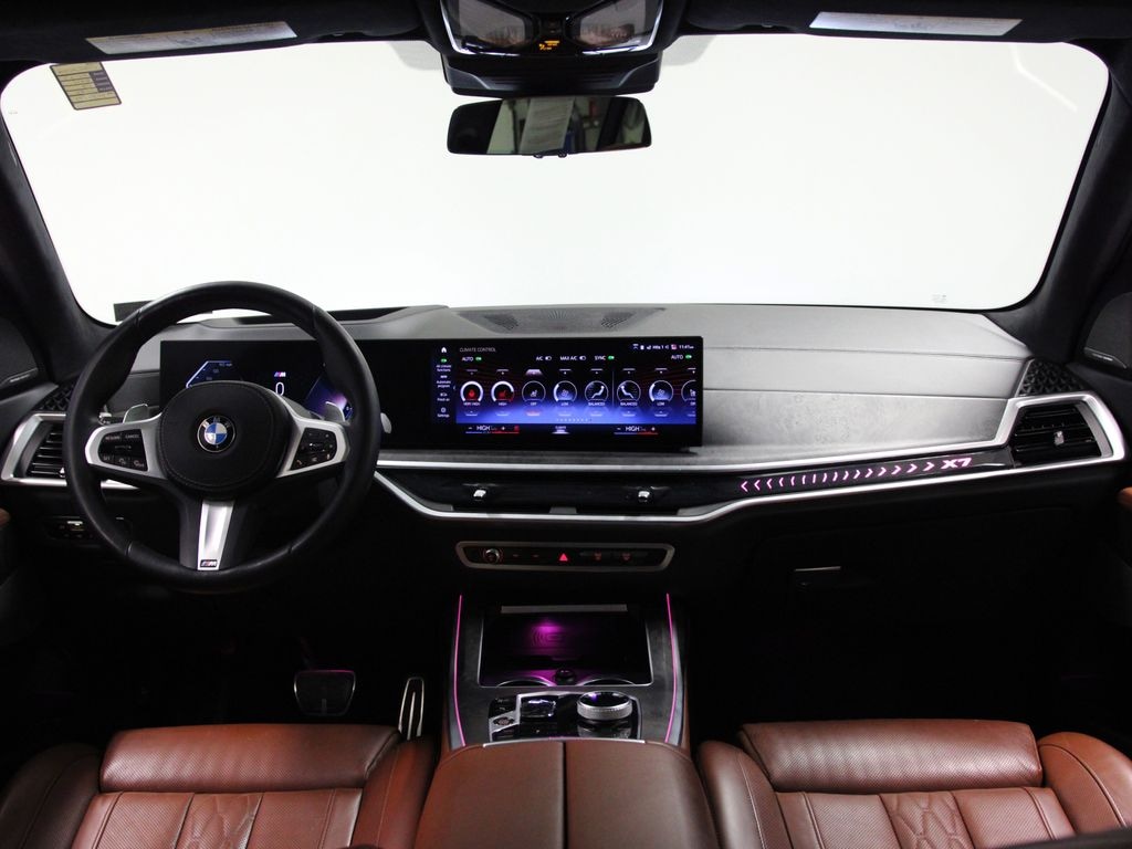 Used 2023 BMW X7 xDrive40i SUV