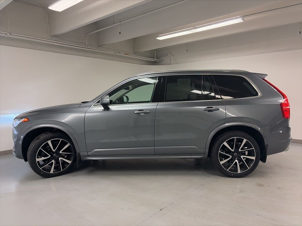 Used 2020 Volvo XC90 T6 Momentum SUV