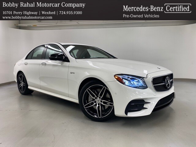 Used Luxury Cars In Wexford Pa Used Mercedes Benz In Pittsburgh Area Bobby Rahal Motorcar Company