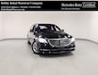 Mercedes-Benz S 450