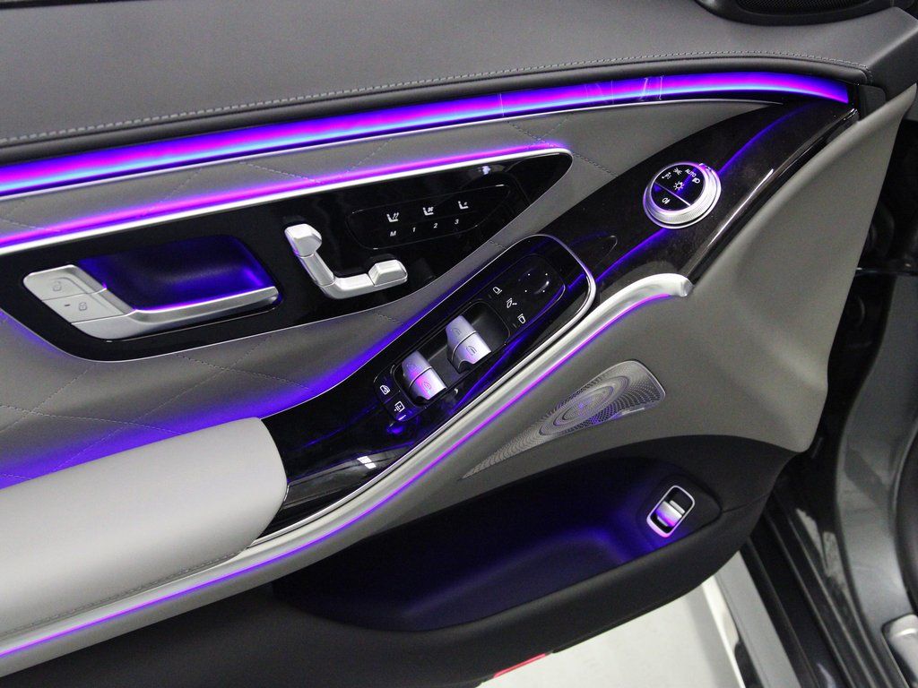 2026 Mercedes-Benz S-Class S 580 - Photo 15
