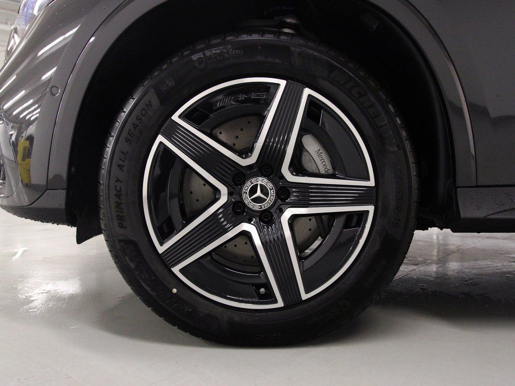 2026 Mercedes-Benz GLC Base - Photo 7