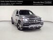 Mercedes-Benz GLS 450