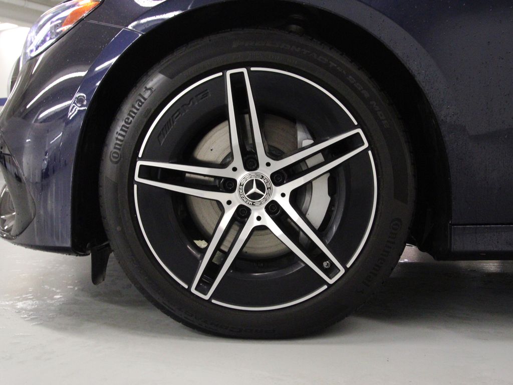 2026 Mercedes-Benz E-Class E350 - Photo 7