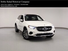 2025 Mercedes-Benz GLC 300 SUV