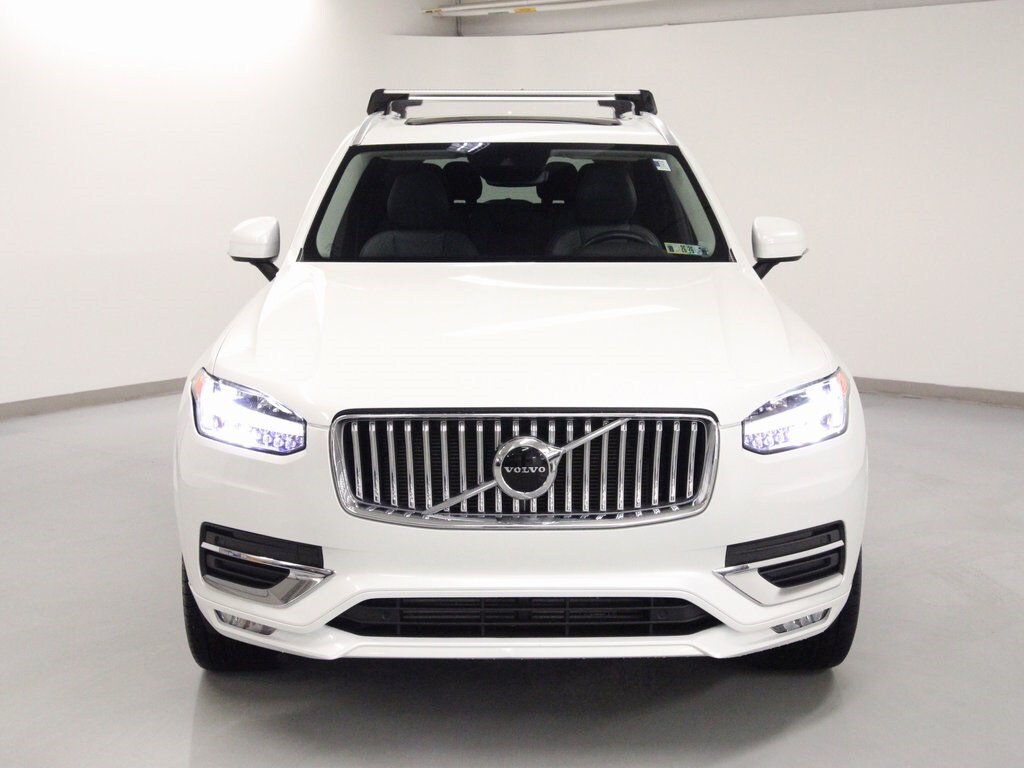 Used 2020 Volvo XC90 T6 Inscription SUV