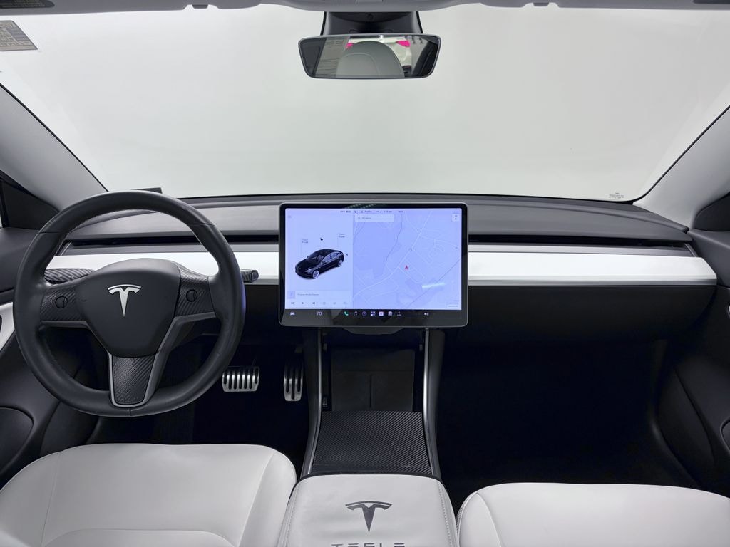 Used 2019 Tesla Model 3 Long Range Sedan