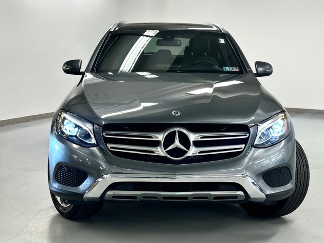 Used 2019 Mercedes-Benz GLC GLC300 with VIN WDC0G4KB4KF579683 for sale in Wexford, PA