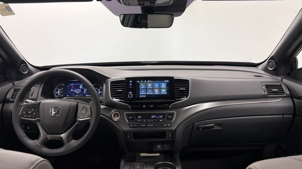 Used 2023 Honda Passport EX-L SUV