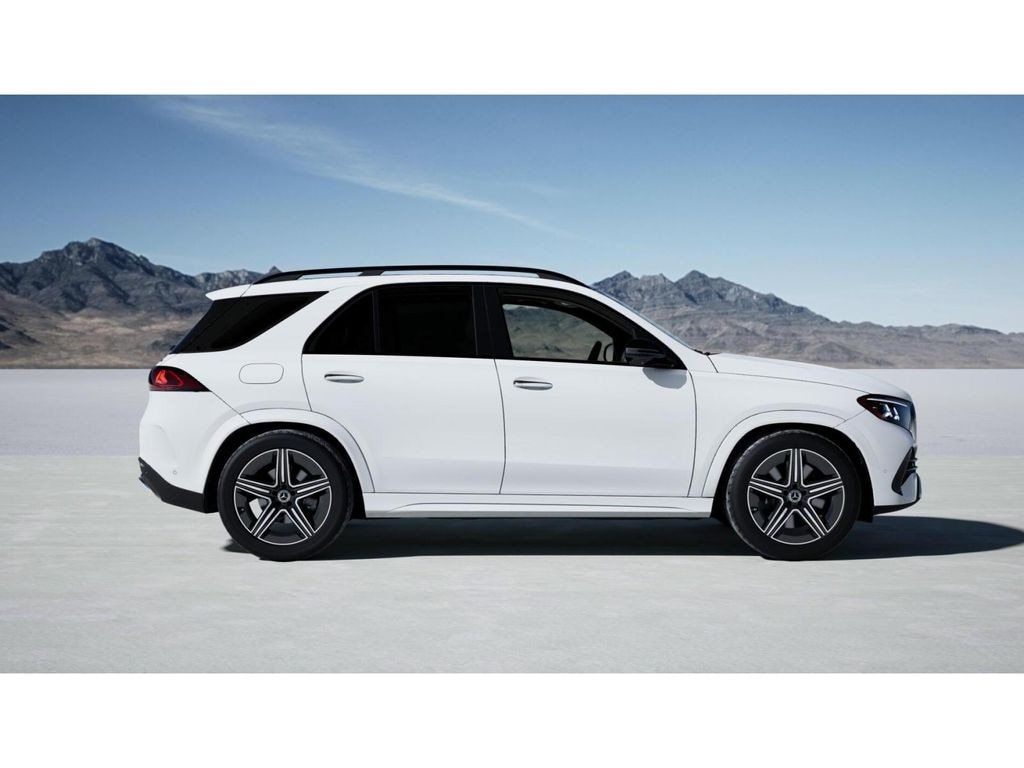 New 2027 Mercedes-Benz GLE 450 SUV