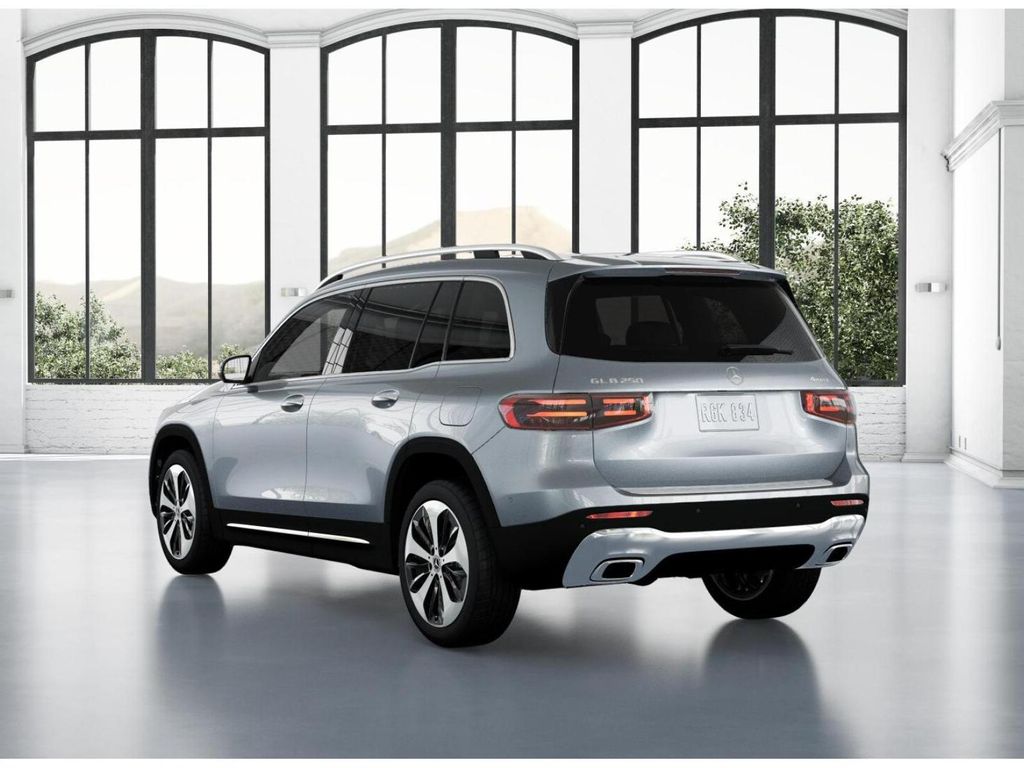 2026 Mercedes-Benz GLB GLB 250 - Photo 26