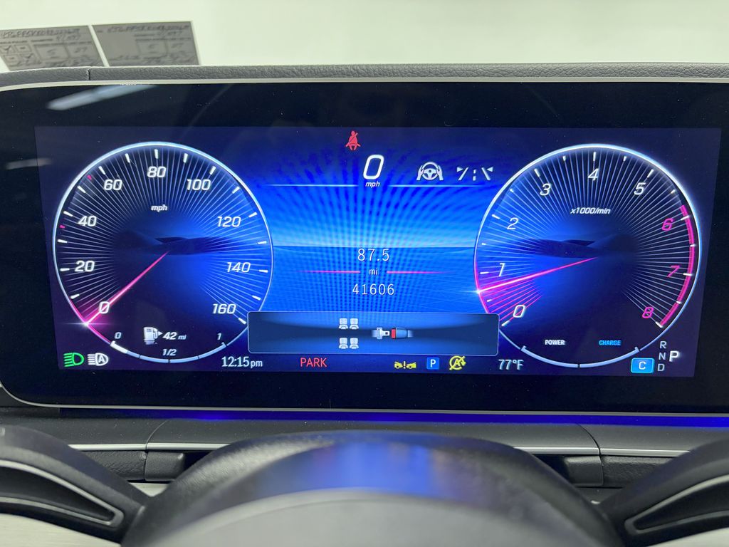 2024 Mercedes-Benz GLS Base - Photo 20