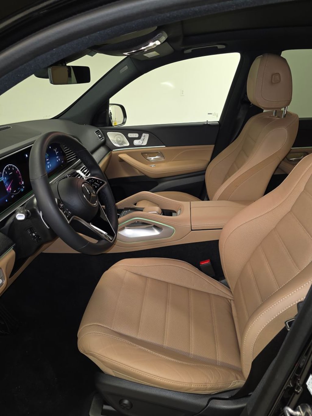 Certified 2026 Mercedes-Benz GLE 450 SUV