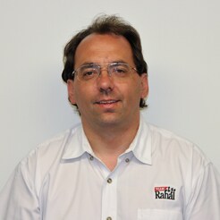 Mark Weis