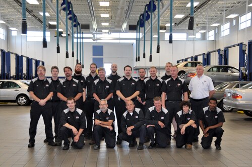 Tech Staff