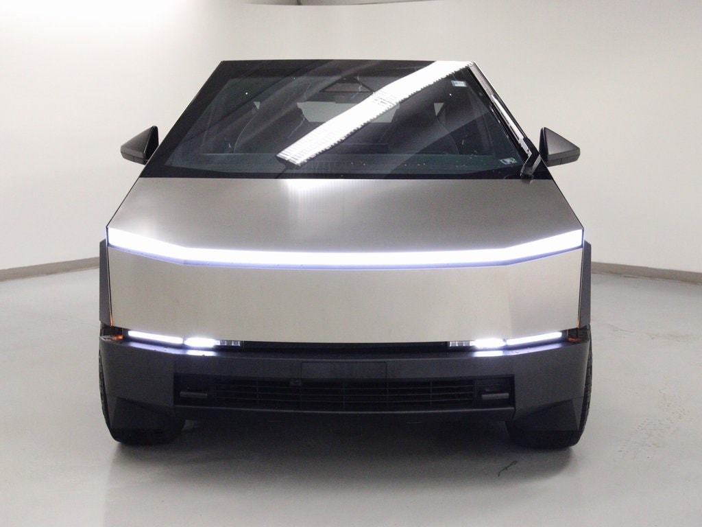 Used 2024 Tesla Cybertruck Base Truck