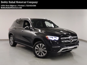 2022 Mercedes-Benz SUV
