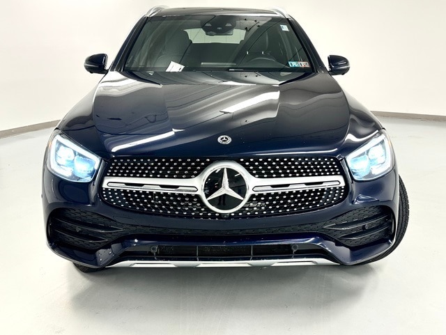 Used 2020 Mercedes-Benz GLC GLC300 with VIN W1N0G8EB6LF848138 for sale in Wexford, PA