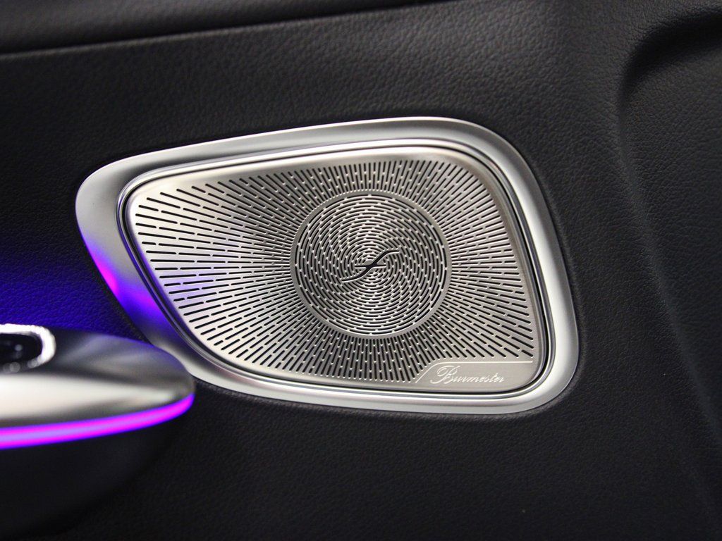2026 Mercedes-Benz GLC Base - Photo 17