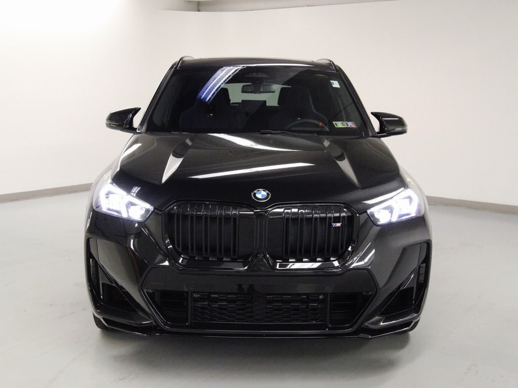 2024 Bmw X1 M35i photo 3