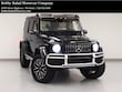 Mercedes-Benz AMG G 63 4x4²