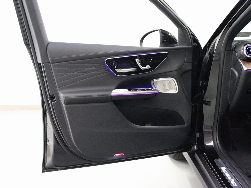 2026 Mercedes-Benz GLC Base - Photo 14