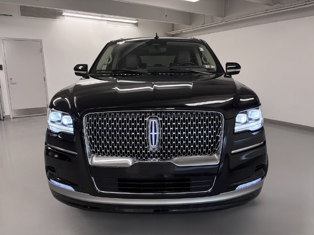 Used 2023 Lincoln Navigator Reserve SUV