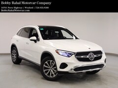 2026 Mercedes-Benz GLC 300 SUV