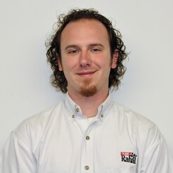 Eric Nolan