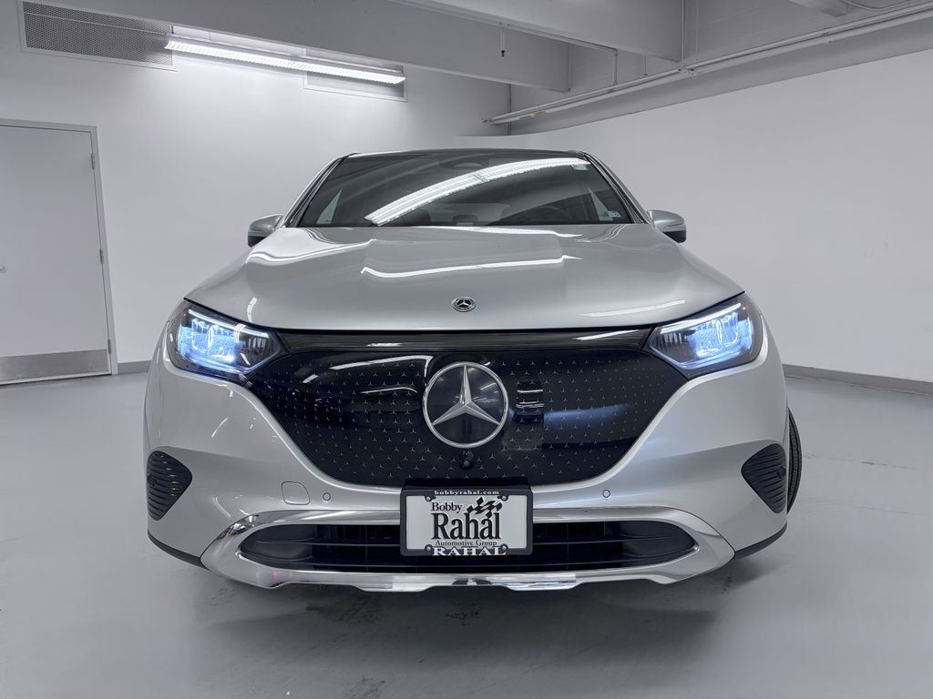 Certified 2023 Mercedes-Benz EQE 350 SUV SUV