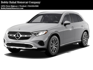 2026 Mercedes-Benz SUV