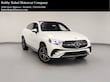 Mercedes-Benz GLC 300 Coupe