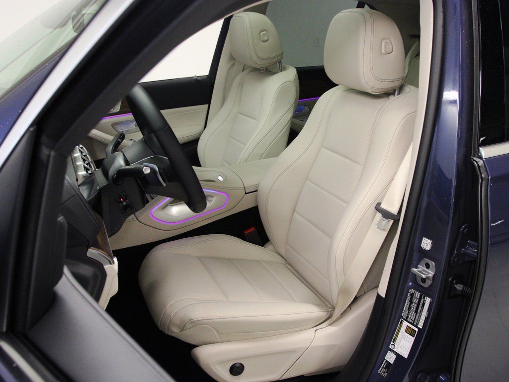 2026 Mercedes-Benz GLE GLE350 - Photo 12