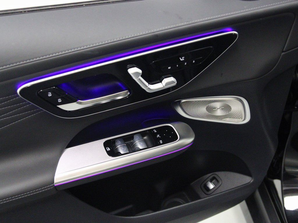 2026 Mercedes-Benz GLC Base - Photo 15