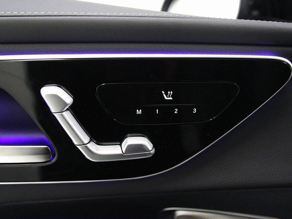 2026 Mercedes-Benz GLC Base - Photo 16