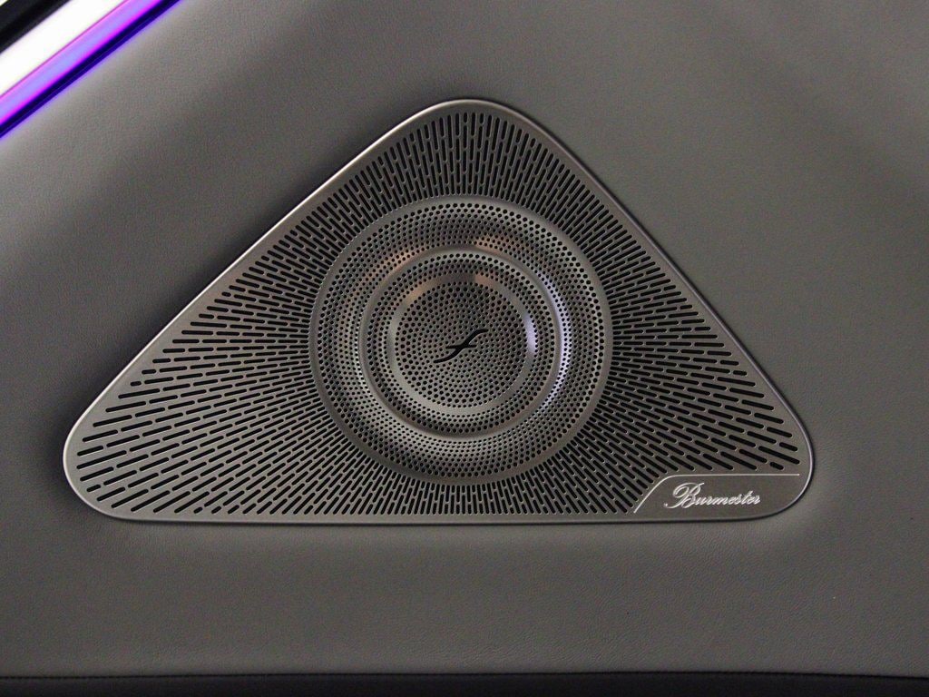 2026 Mercedes-Benz S-Class S 580 - Photo 17