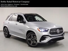 2026 Mercedes-Benz GLE 350 SUV