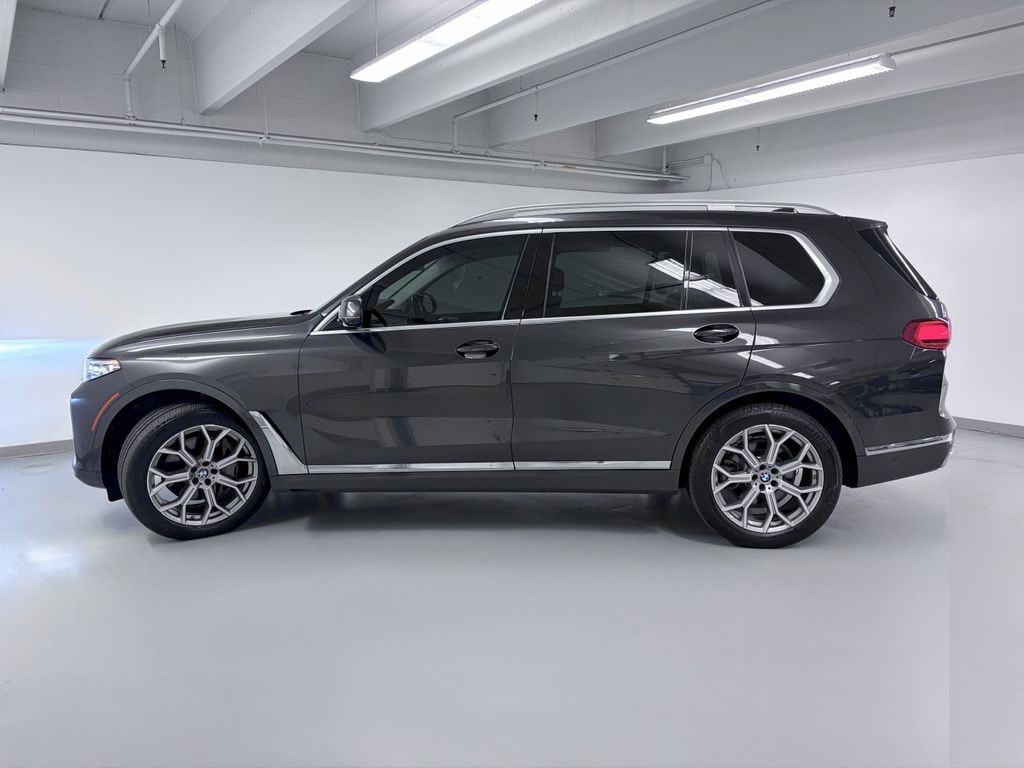 Used 2020 BMW X7 xDrive40i SUV