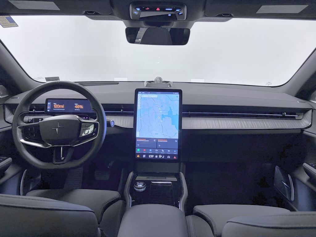 Used 2025 Polestar 3 SUV