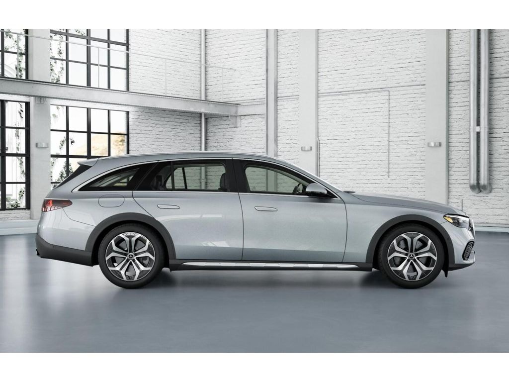 New 2026 Mercedes-Benz E 450 Wagon